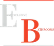 Exclusive Bathrooms logo