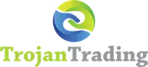 Trojan Trading logo