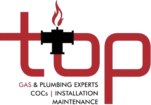 TOP Gas & Plumbing